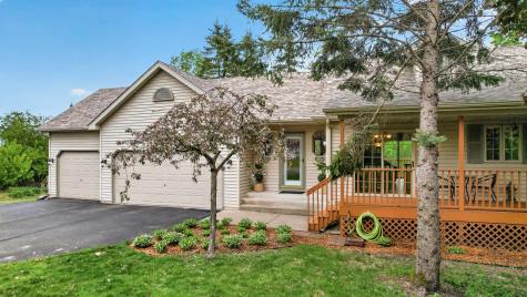 26987 Bayshore Drive NW Isanti MN 55040