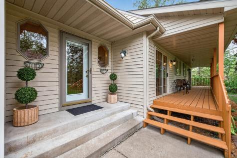 26987 Bayshore Drive NW Isanti MN 55040
