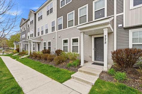 775 Midtown Lane New Brighton MN 55112