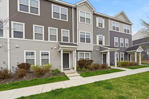 775 Midtown Lane New Brighton MN 55112