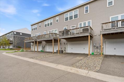 775 Midtown Lane New Brighton MN 55112