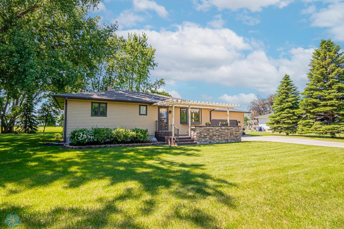 4109 41st Avenue S Moorhead MN 56560