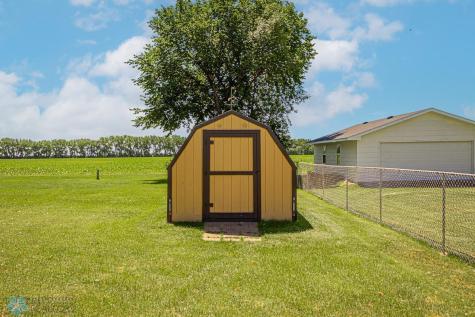 4109 41st Avenue S Moorhead MN 56560