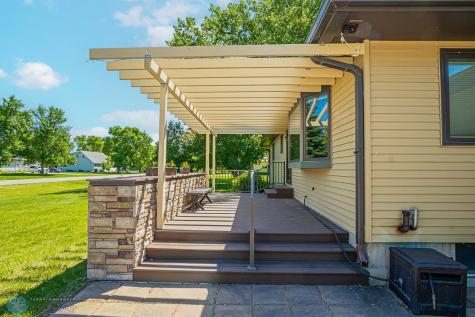 4109 41st Avenue S Moorhead MN 56560