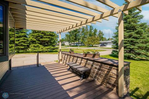 4109 41st Avenue S Moorhead MN 56560