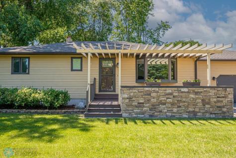 4109 41st Avenue S Moorhead MN 56560