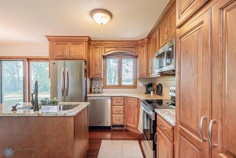 4109 41st Avenue S Moorhead MN 56560
