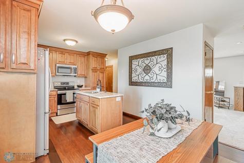 4109 41st Avenue S Moorhead MN 56560