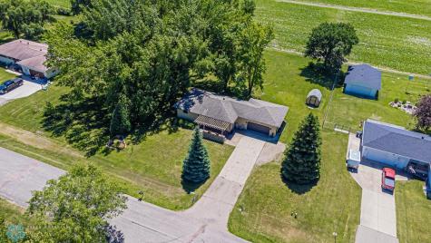 4109 41st Avenue S Moorhead MN 56560
