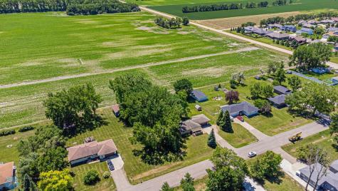 4109 41st Avenue S Moorhead MN 56560
