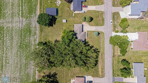 4109 41st Avenue S Moorhead MN 56560