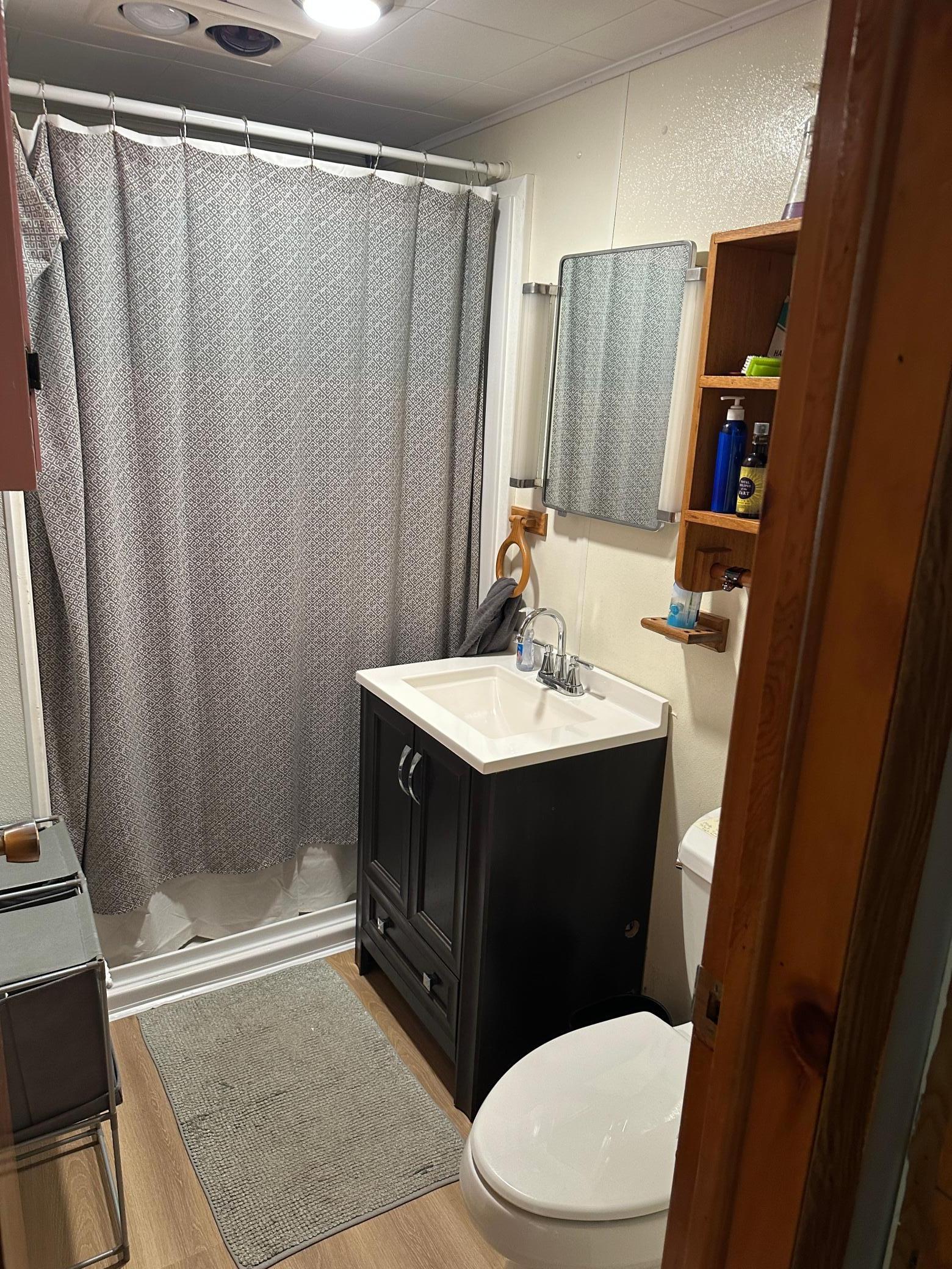 2022 Stanton Drive NW Baudette MN 56623