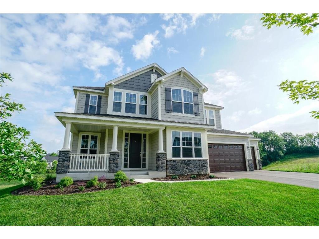 8661 Buttercup Court Victoria MN 55386