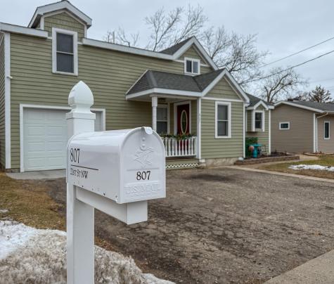 807 21st Street NW Bemidji MN 56601