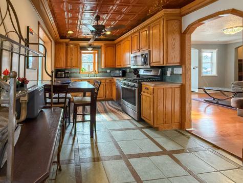 807 21st Street NW Bemidji MN 56601