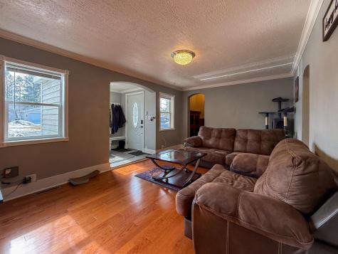 807 21st Street NW Bemidji MN 56601