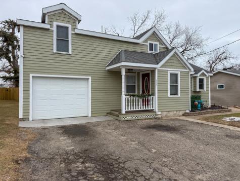 807 21st Street NW Bemidji MN 56601