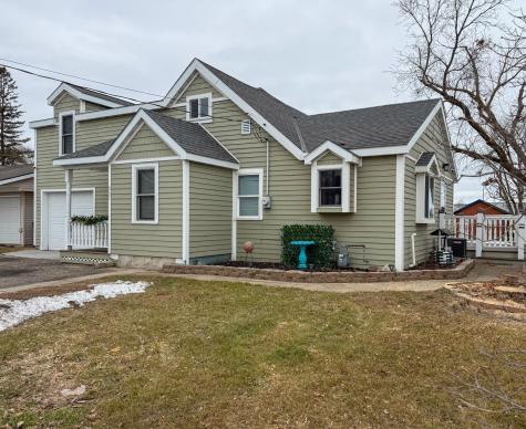 807 21st Street NW Bemidji MN 56601