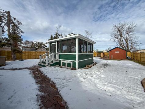 807 21st Street NW Bemidji MN 56601
