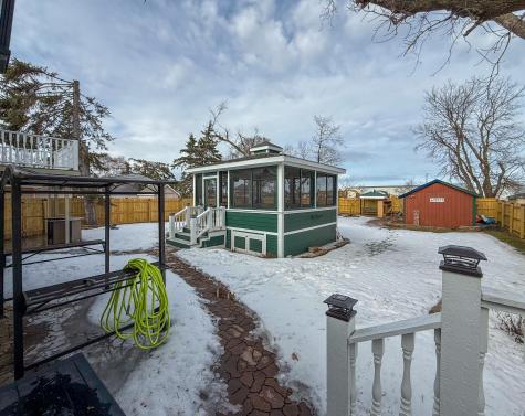 807 21st Street NW Bemidji MN 56601