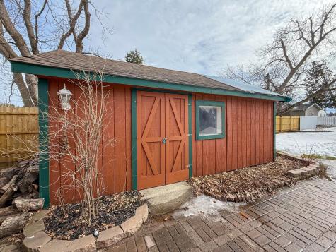807 21st Street NW Bemidji MN 56601