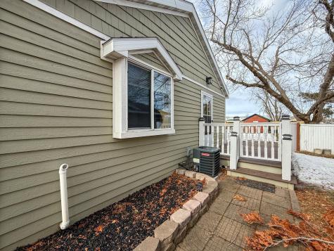807 21st Street NW Bemidji MN 56601
