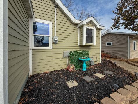 807 21st Street NW Bemidji MN 56601