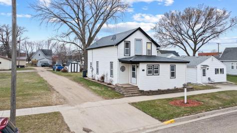 105 E Mcquestion Street Ghent MN 56239