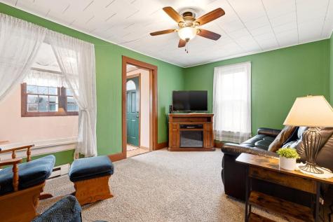 105 E Mcquestion Street Ghent MN 56239