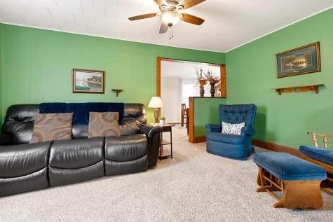 105 E Mcquestion Street Ghent MN 56239