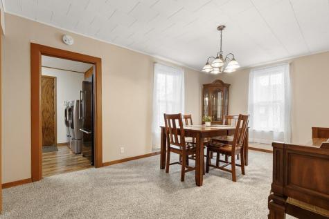 105 E Mcquestion Street Ghent MN 56239