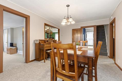 105 E Mcquestion Street Ghent MN 56239