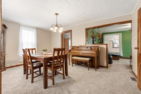 105 E Mcquestion Street Ghent MN 56239