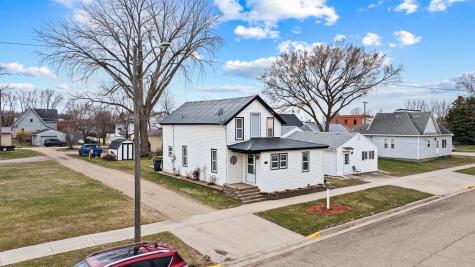 105 E Mcquestion Street Ghent MN 56239