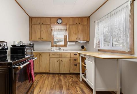105 E Mcquestion Street Ghent MN 56239