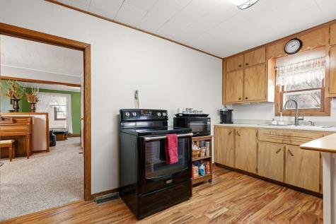 105 E Mcquestion Street Ghent MN 56239