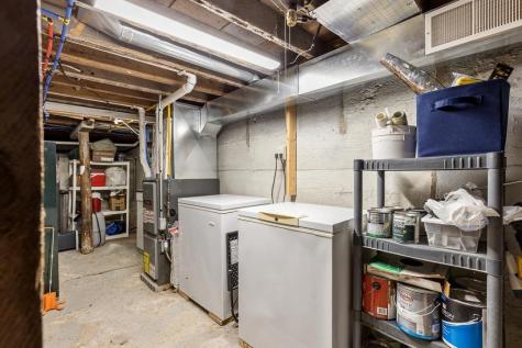 105 E Mcquestion Street Ghent MN 56239