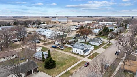 105 E Mcquestion Street Ghent MN 56239
