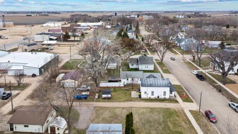 105 E Mcquestion Street Ghent MN 56239