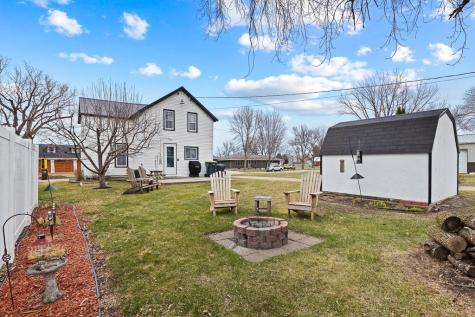 105 E Mcquestion Street Ghent MN 56239