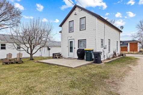 105 E Mcquestion Street Ghent MN 56239