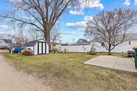 105 E Mcquestion Street Ghent MN 56239