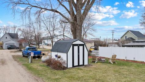 105 E Mcquestion Street Ghent MN 56239