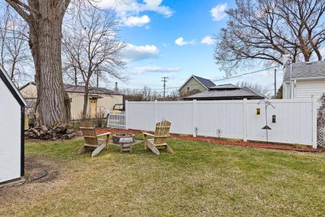 105 E Mcquestion Street Ghent MN 56239