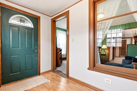 105 E Mcquestion Street Ghent MN 56239