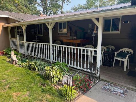 46622 Timberlane Drive Perham MN 56573