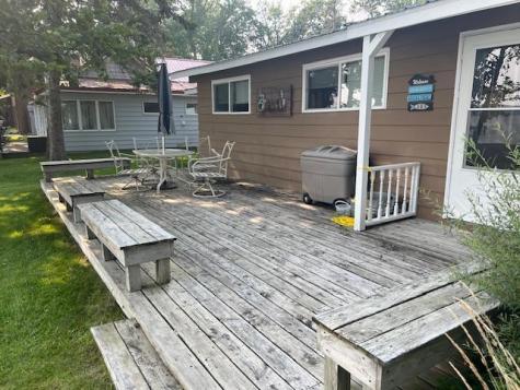 46622 Timberlane Drive Perham MN 56573
