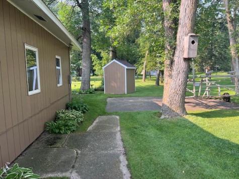46622 Timberlane Drive Perham MN 56573