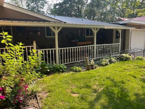46622 Timberlane Drive Perham MN 56573