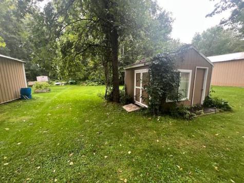 46622 Timberlane Drive Perham MN 56573